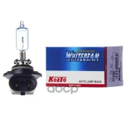 ����� ������������������� Koito Whitebeam 9005 (HB3) 12V 65W (120W) 4200K (��. 1 ��. ) Koito ���. 0756W 0756W ����