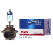 ����� ������������������� Koito Whitebeam 9006 (HB4) 12V 55W (110W) 4200K (��. 1 ��. ) Koito ���. 0757W 0757W ����
