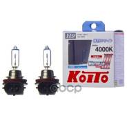 ����� ������������������� Koito Whitebeam H9 12V 65W (120W) 4000K (�������� 2 ��. ) Koito ���. P0759W P0759W ����
