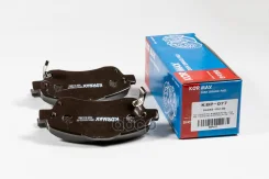 ������� ���������, �������� (� ������������ ���������) D2233M TO Avensis 03-, Corolla 04- 0101AZT250F; 0446505130; 0446505131; 0446505140; 0446505150...