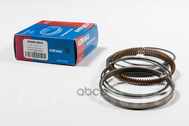 ������ ��������� STD Kormax ���. KHR004 KHR004 ����