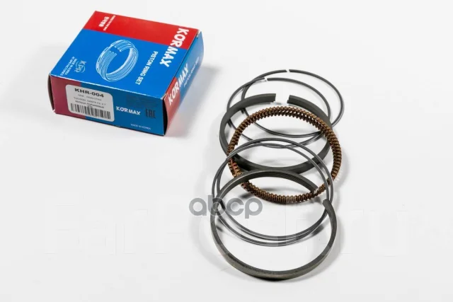 ������ ��������� STD Kormax ���. KHR004 KHR004 ����