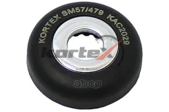 ��������� ����� ������������ AUDI A1 11- Skoda Fabia 07-13 Roomster 06-13 Rapid 13- VW POLO SEDA KAC2029 Kortex ���. KAC2029 KAC2029 ����