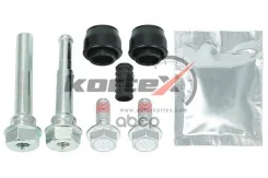 ����������� ������������ ���������� �������� ��������� Suzuki Grand Vitara 05- KBR341 Kortex ���. KBR341 KBR341 ����