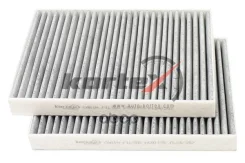 ������ �������� Mercedes W221 (��������) (�-� 2��) Kortex ���. KC0115S KC0115S ����