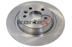 ���� ��������� ������ (302x11) (5 ���������) Kortex ���. KD0035 KD0035 ����