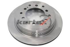 ���� ����. Toyota LAND Cruiser 90120150Lexus GX470 ���. ����. (d312mm) KD0019 Kortex ���. KD0019 KD0019 ����
