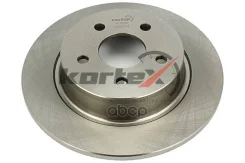 ���� ����. FORD Kugac-MAX 12- ���. (d280mm) KD0248 Kortex ���. KD0248 KD0248 ����