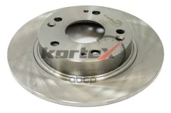 ���� ����. Honda Civic VIII 05- ���. (d=260mm) KD0282 Kortex ���. KD0282 KD0282 ����