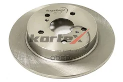 ���� ����. Suzuki SX4 06- ���. (d=278mm)(������) KD0548 Kortex ���. KD0548 KD0548 ����