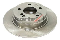 ���� ����. MB W204 ���. (d=278mm) KD0273 Kortex ���. KD0273 KD0273 ����