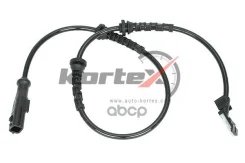 ������ ABS Renault Logan/Sandero 04- ���. KER1224 Kortex ���. KER1224 KER1224 ����