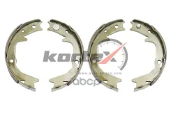 ������� ���������� Mitsubishi Lancer 03-Outlander 03-Galant �-� KS026STD Kortex ���. KS026STD KS026STD ����