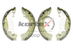 ������� ��p������� Hyundai Solaris KIA RIO III Kortex KS035STD KS035STD ����