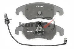 ������� ����. AUDI A4A5Q5 07 �����. �-� KT1768STD Kortex ���. KT1768STD KT1768STD ����