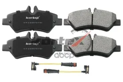 ������� ��������� MB Sprinter 06- ���. Kortex ���. KT1697STD KT1697STD ����