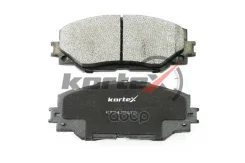 ������� ����. Toyota Auris 07-Corolla 02-RAV 4 III 06- �����. �-� KT3425STD Kortex ���. KT3425STD KT3425STD ����