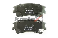 ������� ��������� �������� �������� Kortex ���. KT3310STD KT3310STD ����