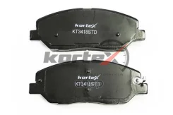 ������� ����. Hyundai Santa FE 05-KIA Sorento 09- Kortex KT3418STD KT3418STD ����