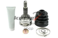 ���� Chevrolet Lacetti/Daewoo Nubira/Ravon Gentra 1.4-1.8 03- ���. +ABS Kortex ���. KVJ024 KVJ024 KVJ024 ����
