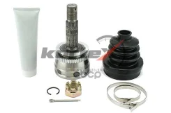 ���� �������� Hyundai GETZ 02- 1.3/1.6 02- ���� (ABS+) KVJ039 Kortex ���. KVJ039 KVJ039 ����