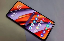 Xiaomi Poco F3. �/�, 128 ��, ���������, 4G LTE, 5G, Dual-SIM ����