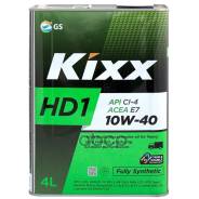 Kixx HD1