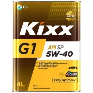Kixx G1