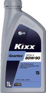Kixx G