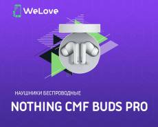CMF Buds Pro ����