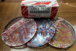 ������ ��������� 2TRFE 0,50 13013-75110 �������� Toyota (������) 1301375110 ����