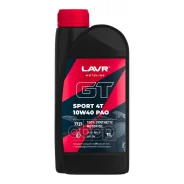 Lavr GT Sport 4T