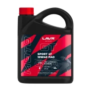 Lavr GT Sport 4T