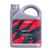 Lavr Moto Ride Snow 2T