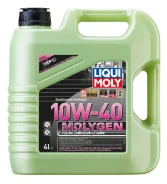 Liqui Moly Molygen New Generation