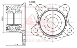 ��������� ������� ������ (��������) | ��� ����/��� | ASVA Tywhst190R TYWHST190R ����