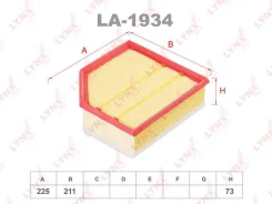 ������ ��������� Lynxauto LA1934 LA1934 ����