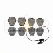 ������� ��������� �������� ����� Sufix [SX1819] SX1819 ����