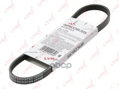 ������ ������������ LYNXauto ���. 4PK0635 4PK0635 ����