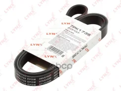 ������ ������������ LYNXauto ���. 7PK1735 7PK1735 ����