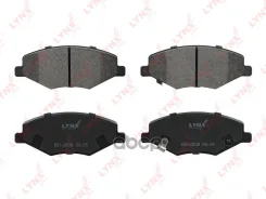������� ��������� | ����� | Chery Amulet 03 BD-2838 LYNXauto ���. BD2838 BD2838 ����