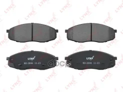 ������� ��������� | ����� | Changan CS55 19 BD-2846 LYNXauto ���. BD2846 BD2846 ����