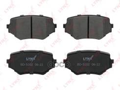 ������� ��������� �������� �������� LYNXauto ���. BD5102 BD5102 ����