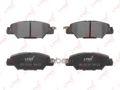 ������� ��������� �������� ������ LYNXauto ���. BD5134 BD5134 ����