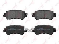 ������� ��������� �������� | ��� | Mazda CX-5 (KE) 2.0 2011 - 0,88 LYNXauto ���. BD5126 BD5126 ����