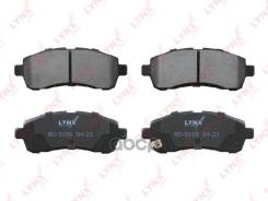 ������� ��������� �������� | ����� ����/��� | Mazda Demio (DE) 07-15 1,061 LYNXauto ���. BD5109 BD5109 ����
