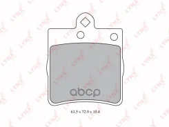 ������� ��������� �������� | ��� | Mercedes W202/W203/W210/C208/C209/R170/�R171 93- BD-5315 LYNXauto ���. BD5315 BD5315 ����