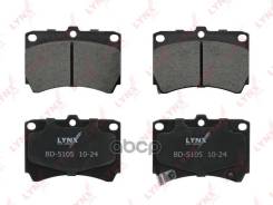 ������� ��������� �������� | ����� | Mazda 323 98/ MX-3 1991-/ KIA RIO 05 BD-5105 LYNXauto ���. BD5105 BD5105 ����