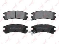 �������� ��������� ������� | ��� ����/��� | Nissan Pathfinder (WD21) 1986-95 / Terrano (WD21) 1986-95 1,055 LYNXauto ���. BD5758 BD5758 ����