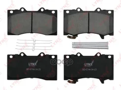 ������� ��������� �������� | ����� | Nissan Patrol III (Y62) 10 - BD-5744 LYNXauto ���. BD5744 BD5744 ����